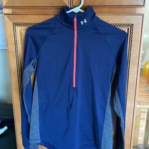 Under Armour Cold Gear Top
